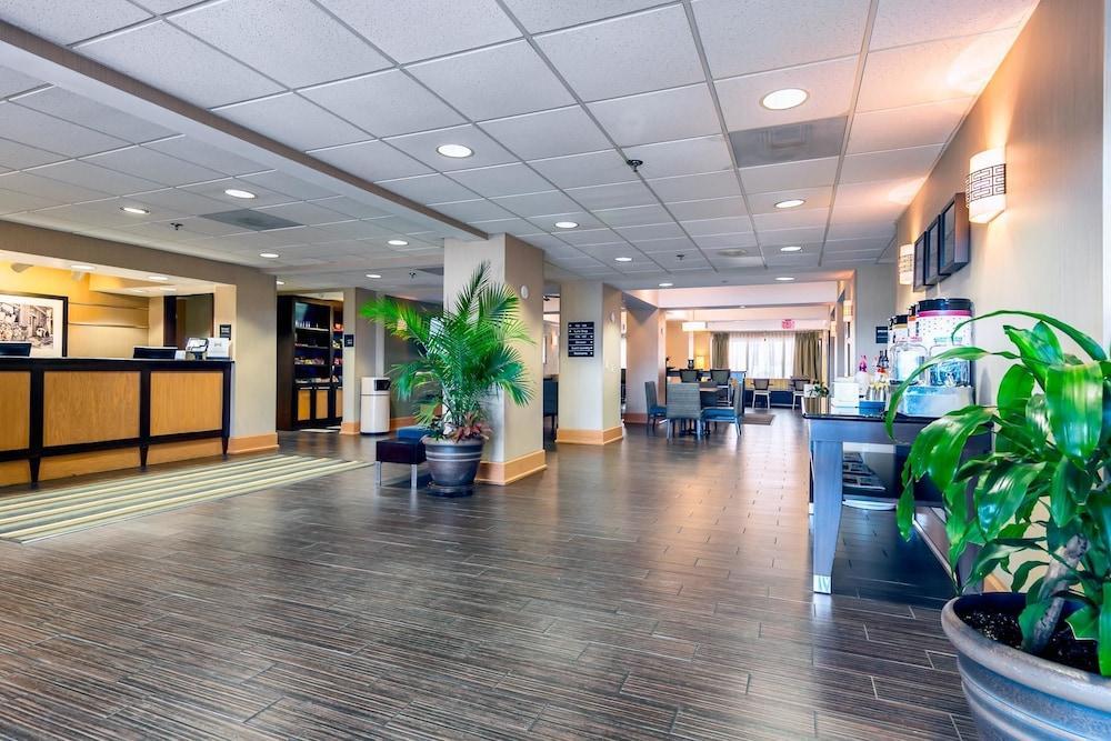 Hampton Inn Memphis/Collierville Exterior foto