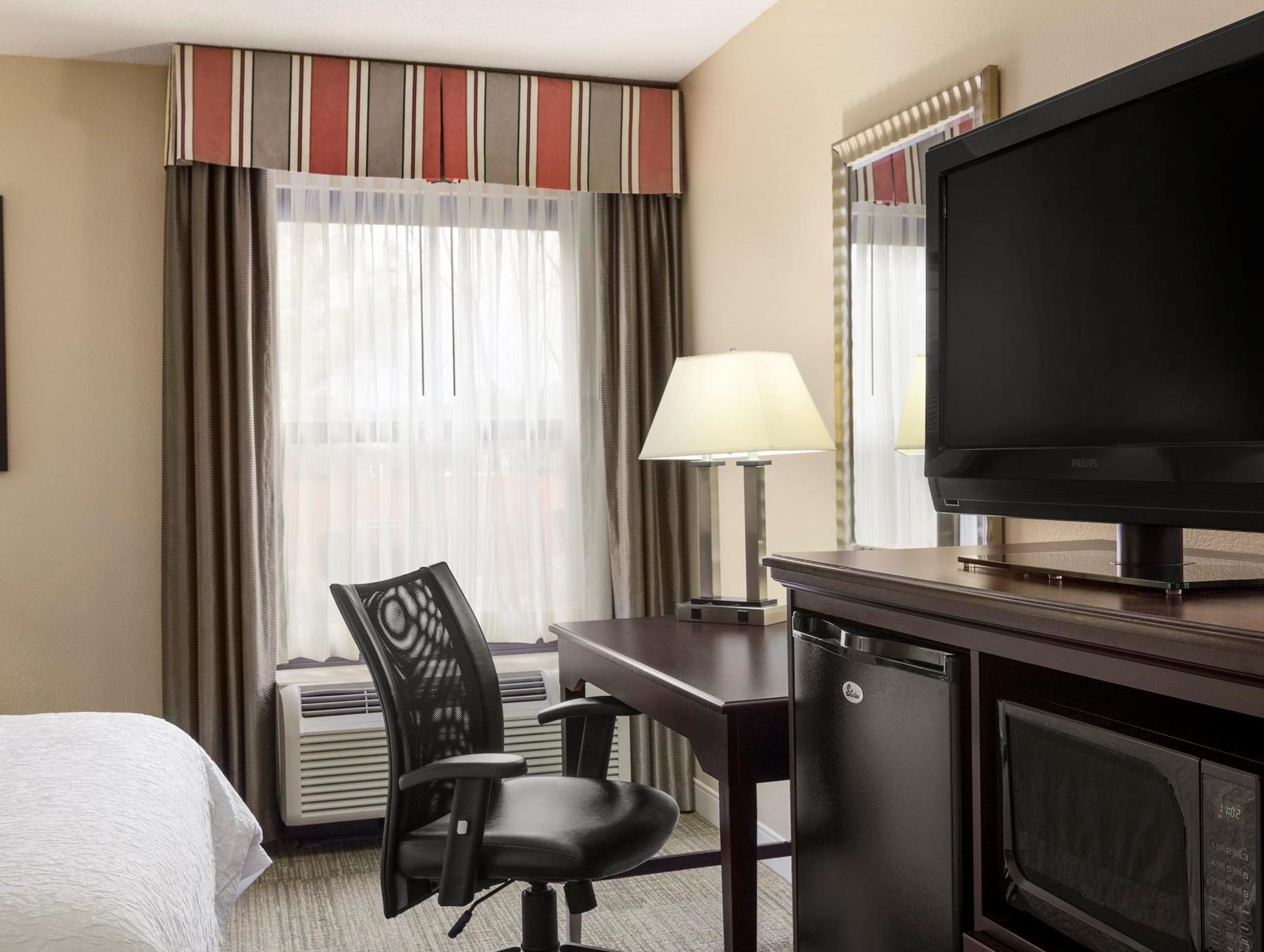 Hampton Inn Memphis/Collierville Exterior foto