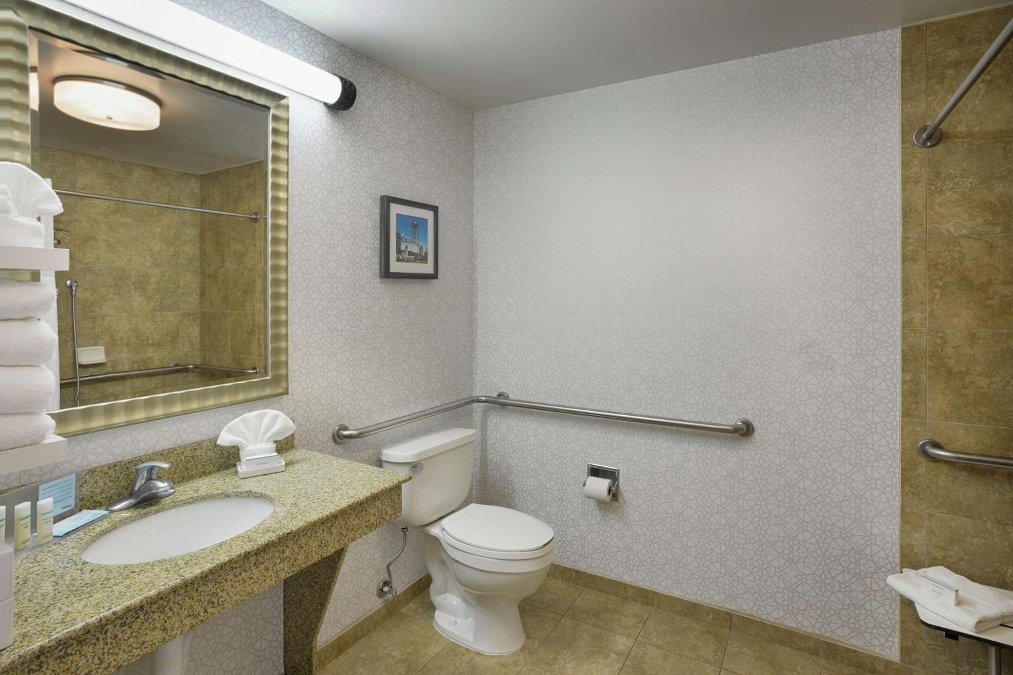 Hampton Inn Memphis/Collierville Exterior foto