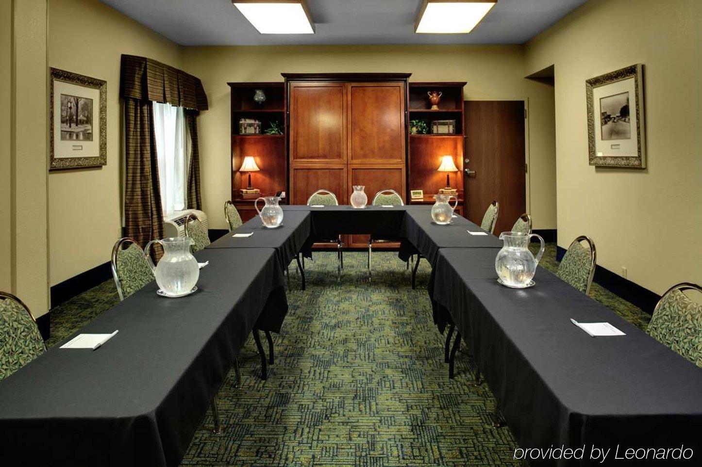 Hampton Inn Memphis/Collierville Exterior foto