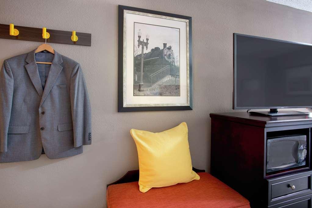 Hampton Inn Memphis/Collierville Quarto foto